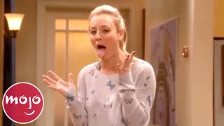 The big bang theory season 1 bloopers [upl. by Nawuj]