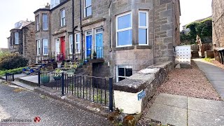 9 Villa Road South Queensferry Midlothian EH30 9RF [upl. by Amalee]