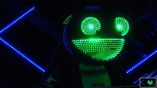 DEADMAU5 CUBE 30 DEBUT  ULTRA 2019 [upl. by Cecelia525]