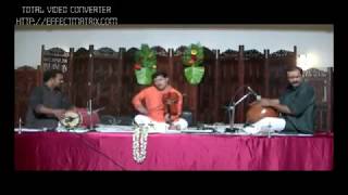 Live concert AvaneeswaramSRVinu Nanjil Arul Manjoor Unnikrishnan [upl. by Kara-Lynn817]