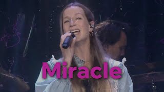 Tauren Wells  Miracle cover  Upstream [upl. by Elleda567]