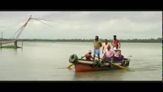 Kappiri Thuruthu Trailer MobHD MP4 [upl. by Rabiah]