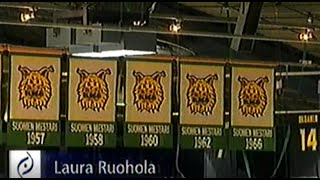 Ilves  Kärpät 20 pronssiottelu 2001 [upl. by Arima]