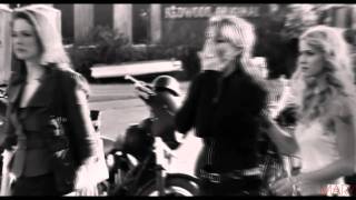 Sons of Anarchy  NO LOVE [upl. by Nivlen]