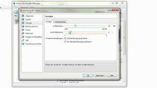 06 Tipps zum Umgang der VirtualBox Portable mit Ubuntu [upl. by Noremac]