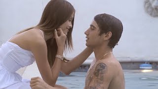 Faydee  Cant Let Go Official Video [upl. by Bluhm176]