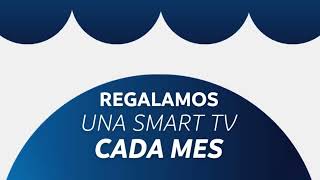 Descargá la app de Bancard y podés ganarte una smart TV [upl. by Silloc]