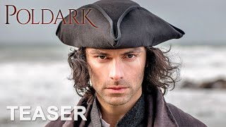 Against all odds  Poldark Episode 8 preview  BBC One [upl. by Zaob]