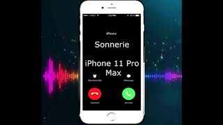 Télécharger Sonnerie iPhone 11 Pro Max mp3 gratuite  Sonneriefrancecom [upl. by Notsuh]