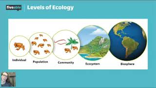 AP Bio  Population Ecology [upl. by Madlin]