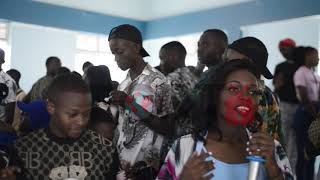 FORT PORTAL SS PROM PARTY 2024 TEASER AT FORT TV [upl. by Lubow]