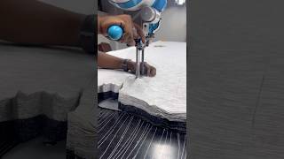 Fabric Cutting Machine🧵 Start Export Clothing Business business motivation ideas clothing usa [upl. by Acey]