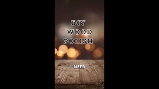 How to Finish Wood in 3 Easy Steps  Just Ask Bruce [upl. by Rubina653]