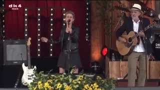 Michelle Birkballe  Cry to me Live [upl. by Lorsung]