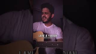 Yaarian  Amrinder Gill  Cover  iamsumitmusic  Judaa [upl. by Warden759]