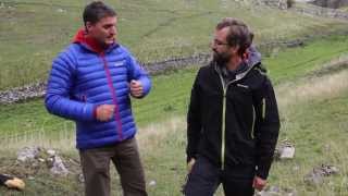 Montane Fast Alpine Stretch Neo Jacket review by John Graham from GO Outdoors [upl. by Dyke745]