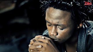 Bahati  Machozi Official Video [upl. by Rozalie]