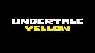 You answer the call Undertale Yellow Finale [upl. by Eboh]