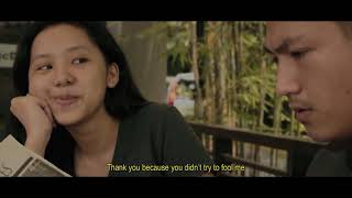 Ang Sarap Maging Kabet Sine Kabataan  Short Film Entry [upl. by Dael62]