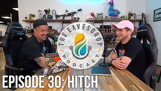 HITCH  Tfue vs Faze Nade vs NickMercs OpTic vs Infinite  The Eavesdrop Podcast Ep 30 [upl. by Layman]