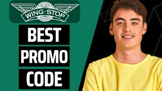 How To Find Best Wingstop Coupon Code  Best Wingstop Promo Code [upl. by Ayatal]