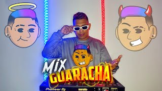 MIX ALETEO ZAPATEO GUARACHA 2022  DJ RODERICK VOL 1 [upl. by Nayrda]