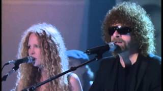 Jeff Lynne  Electric Light Orchestra  “Livin Thing” from the ZOOM Tour Live [upl. by Hacissej]