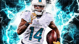 Jarvis Landry  quotDark Queenquot  Career Mix [upl. by Antipus]