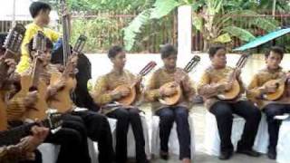 Pangasinan Folk Songs Medley [upl. by Feola]