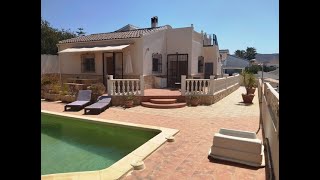 SOLD Property for Sale Spain Villa Retreat 179000 Euros SOLD [upl. by Aihsekel]