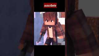 ♪ TheFatRat amp Maisy Kay  The Storm Minecraft Animation Music Video [upl. by Arbmat]