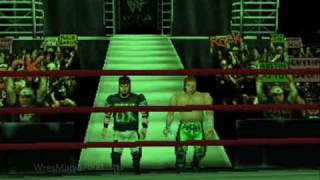 DGeneration X Triple H amp XPac WWF WrestleMania 2000 [upl. by Domingo786]