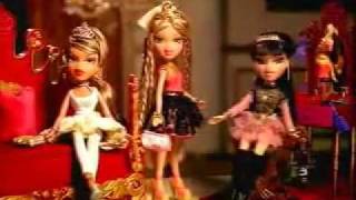 Bratz  Princess™ Commercial [upl. by Avlis718]