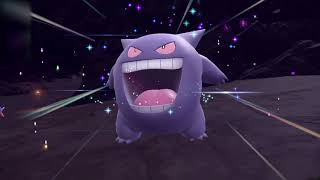 How To Get Gengar in Pokémon Scarlet amp Violet [upl. by Essex820]