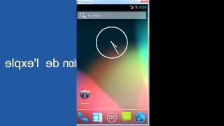 android swf file player avec intent [upl. by Huei]