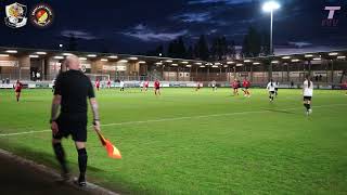 Dartford Women Vs Ebbsfleet United Women [upl. by Aman]