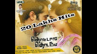 Thottal Thodarum Tamil Thriller Movie New Tamil Movie  English subtitles HD [upl. by Emilio]