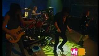 ACDC  quotGo Downquot performed live at VH1  1996 [upl. by Ecined]