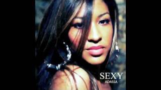 Adassa  Sexy [upl. by Jonette]