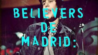 Concierto Justin Bieber en Barcelona y Madrid 2011 toda la informacion [upl. by Dlaner596]