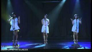 JKT48 Heart Gata Virus Rena Haruka Ayana [upl. by Regni74]