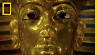 Live a Day in the Life of King Tut  National Geographic [upl. by Wernda]