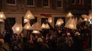 Carrick Festival of Light Trailer [upl. by Dara]