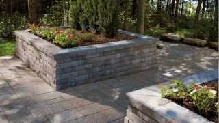 PERMACON  Muret lafitt tandem  Chapitre 6  Conclusion [upl. by Yahsel]