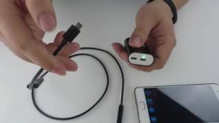 How to use WiFi endoscope [upl. by Jago293]