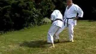 Heian Nidan Bunkai [upl. by Yewed]