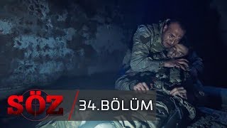 Söz  34Bölüm  quotKAPANquot [upl. by Howland116]