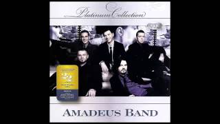 Amadeus Band  Cija si nisi  Audio 2010 HD [upl. by Annaehs]