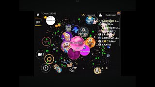 ☆꧁ Eichwald agario live 🔴 ꧂☆ join all [upl. by Hada558]