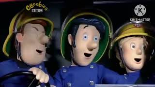 fireman sam season 5 episode 2 7 11 [upl. by Icart]